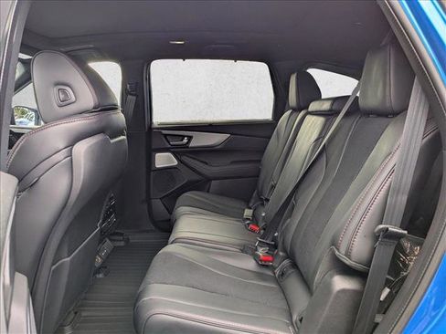 New 2026 Acura MDX A-Spec image 14