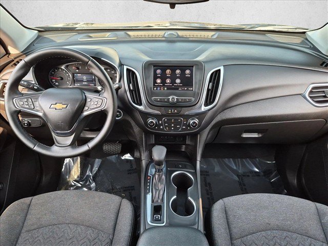 Used 2024 Chevrolet Equinox LT FWD image 17