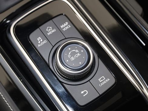 Used 2023 INFINITI QX80 Premium Select w/ All-Season Package image 27