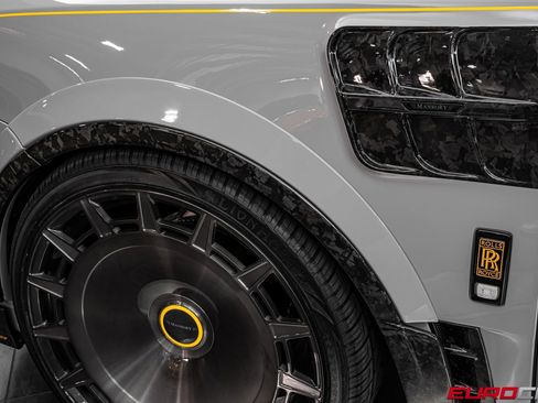 Used 2026 Rolls-Royce Cullinan image 20