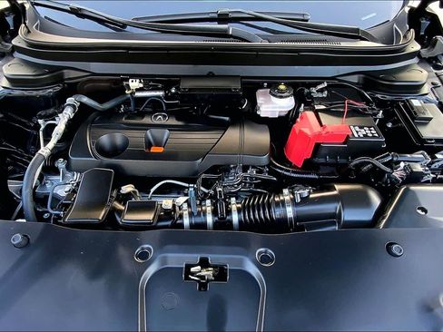 Used 2025 Acura RDX SH-AWD w/ Technology Package image 31