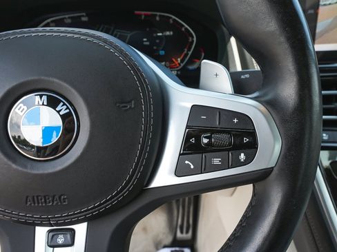 Used 2024 BMW 840i xDrive Coupe w/ Driving Assistance Package AWD/4WD image 21