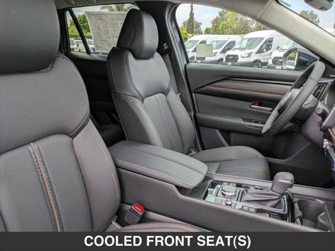 New 2025 MAZDA CX-50 2.5 Hybrid w/ Weather Package image 14