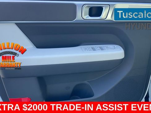 New 2026 Hyundai Santa Fe SE image 11