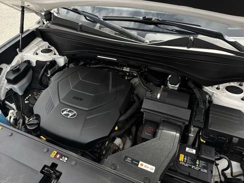 Used 2020 Hyundai Palisade Limited AWD/4WD image 30