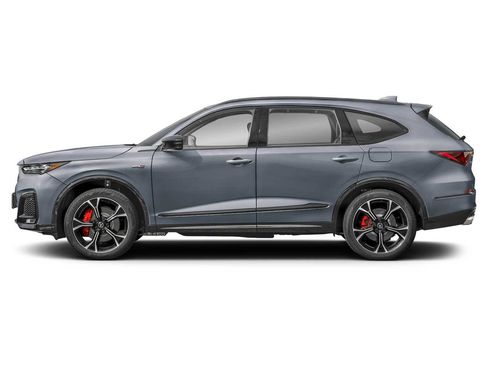 New 2026 Acura MDX Type S AWD/4WD image 3