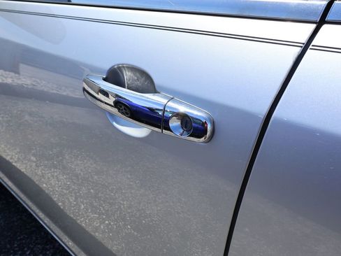 Used 2012 Chevrolet Malibu LTZ FWD image 19