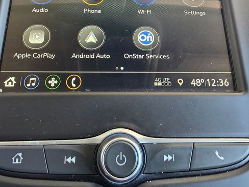 Used 2019 Chevrolet Equinox LT image 30