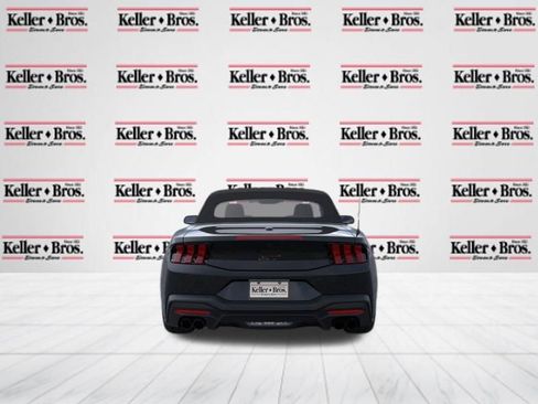 New 2026 Ford Mustang GT Premium RWD image 6