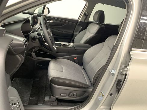 Used 2023 Hyundai Santa Fe SEL Convenience AWD/4WD image 9