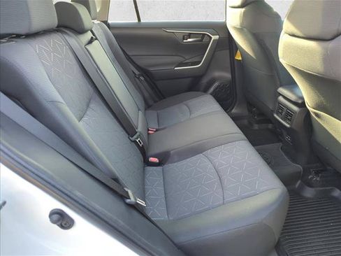 Certified 2024 Toyota RAV4 XLE w/ Convenience Package FWD image 24