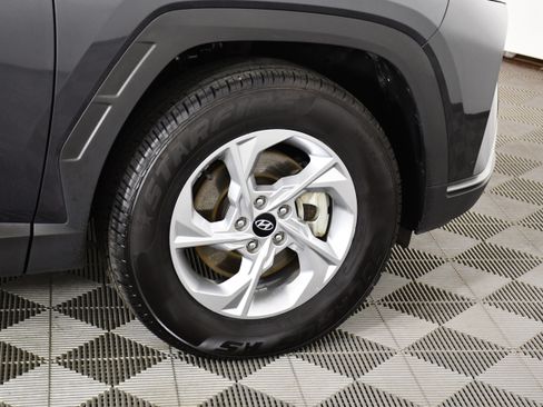 Used 2024 Hyundai Tucson SEL AWD/4WD image 52