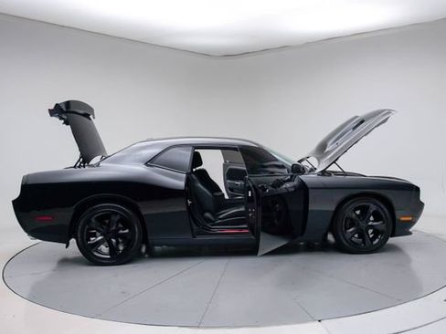 Used 2013 Dodge Challenger R/T Plus RWD image 14