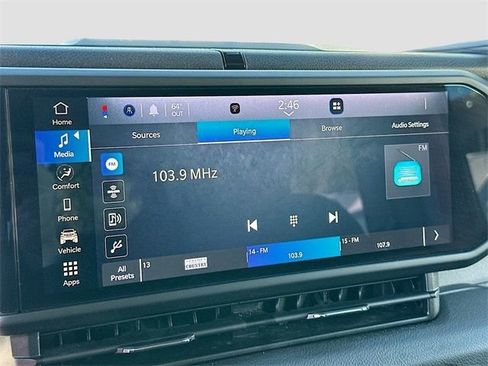 Certified 2025 Jeep Wrangler Sport image 14