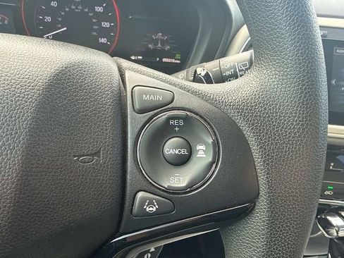 Used 2022 Honda HR-V EX image 22