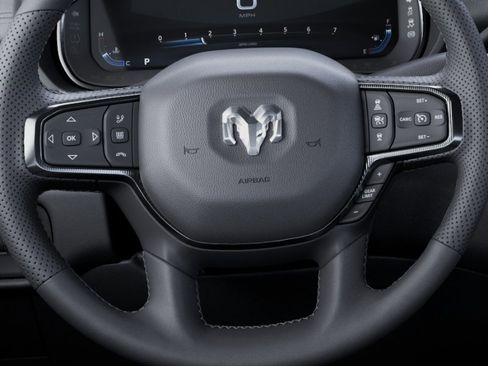 New 2025 RAM 2500 Power Wagon image 19