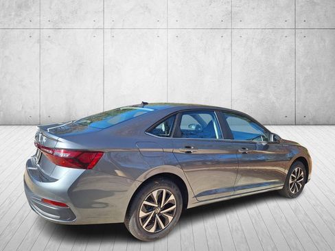 New 2026 Volkswagen Jetta S image 5