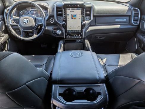 Certified 2023 RAM 1500 Laramie AWD/4WD image 32