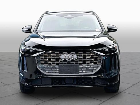 Certified 2025 Audi Q5 Premium Plus w/ Premium Plus AWD/4WD image 4