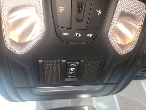 Used 2024 RAM 1500 Tradesman image 12