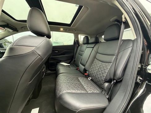 Used 2020 Nissan Murano Platinum w/ Cargo Package AWD/4WD image 14