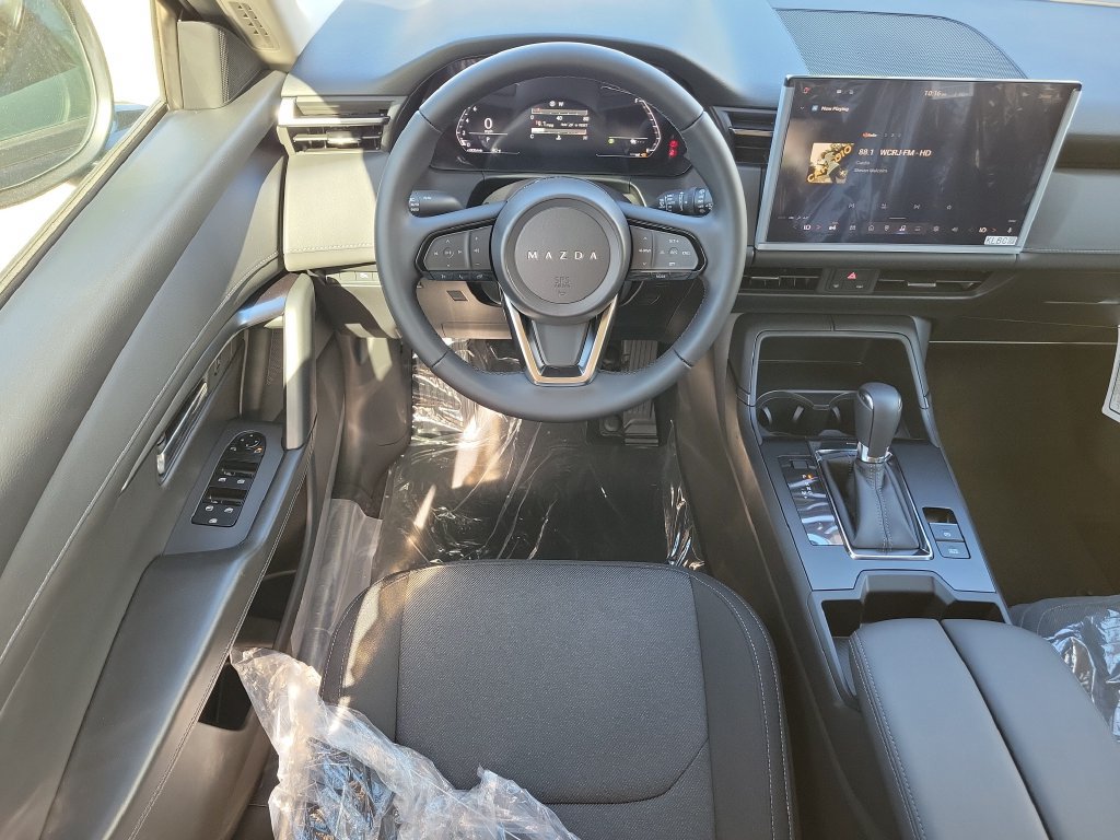 New 2026 MAZDA CX-5 AWD 2.5 S image 14