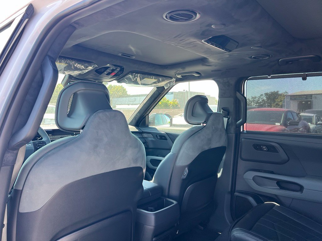 New 2027 Kia Telluride X-Line SX Prestige w/ Executive Package AWD/4WD image 11