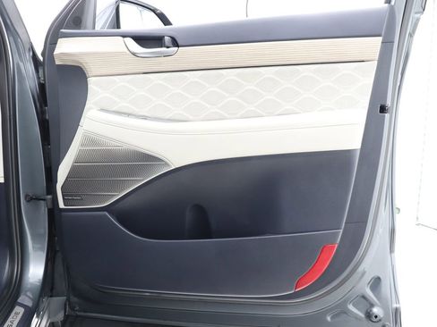 Used 2021 Hyundai Palisade Calligraphy w/ Cargo Package image 51