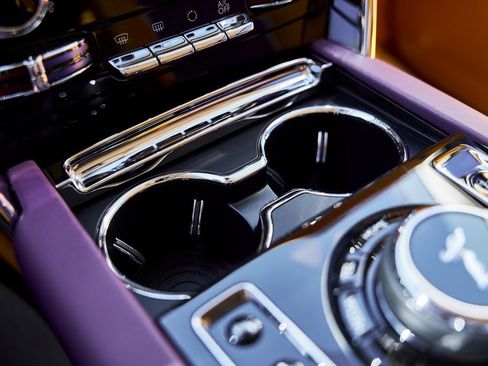 Used 2025 Rolls-Royce Cullinan image 69