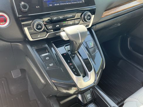 Used 2018 Honda CR-V EX image 25
