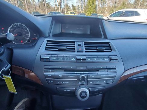 Used 2012 Honda Accord EX-L image 14