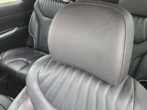 Used 2024 Hyundai Palisade Limited FWD image 23