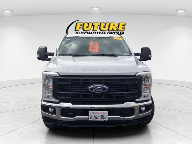 Used 2026 Ford F250 XL w/ 360-Degree Camera Package RWD image 2