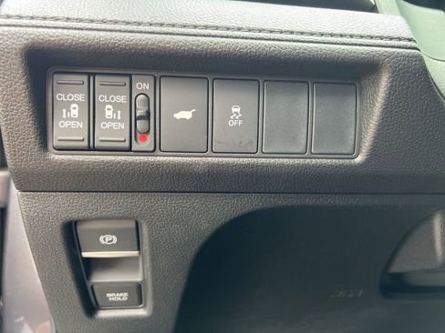 New 2026 Honda Odyssey EX-L image 16