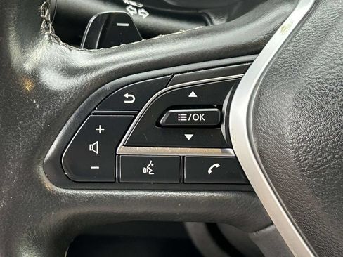 Used 2023 INFINITI QX55 Luxe w/ Cargo Package AWD/4WD image 19