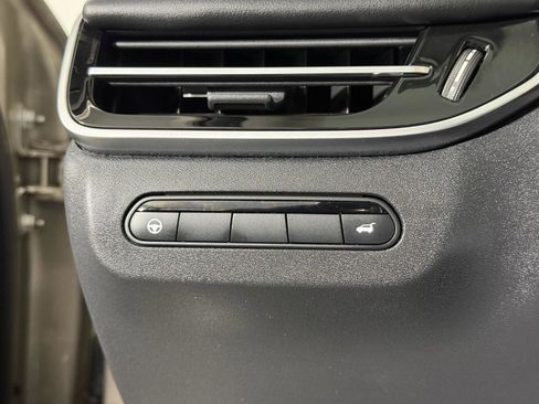 Used 2023 INFINITI QX60 Luxe AWD/4WD image 17