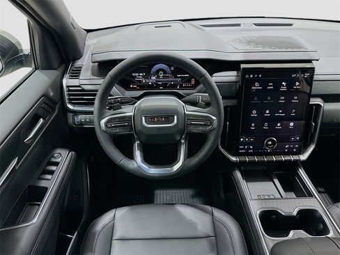 New 2026 GMC Acadia Elevation image 23