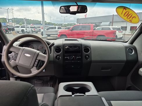 Used 2007 Ford F150 XLT AWD/4WD image 20