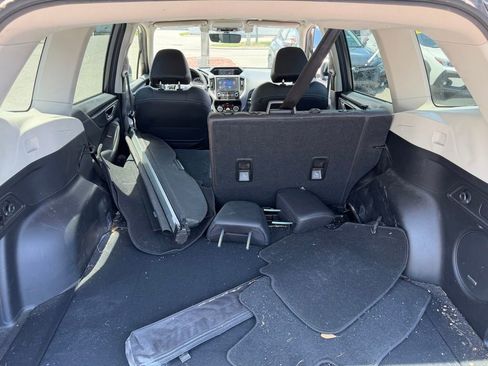 Used 2021 Subaru Forester Limited w/ Popular Package #3 AWD/4WD image 7