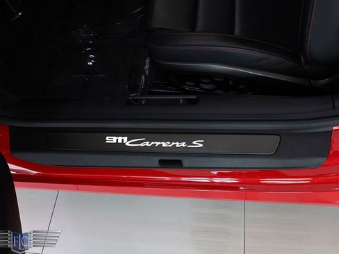 Used 2021 Porsche 911 Carrera S RWD image 20