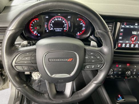 Used 2022 Dodge Durango GT image 11