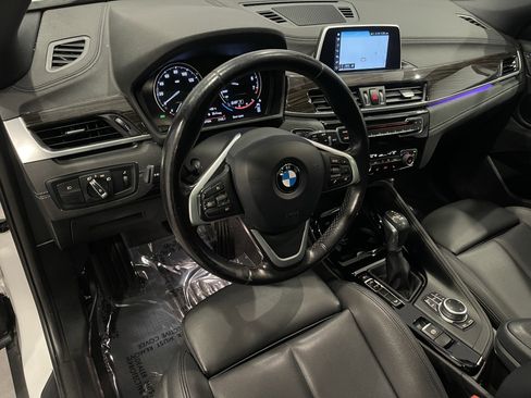 Used 2018 BMW X2 xDrive28i w/ Convenience Package AWD/4WD image 9