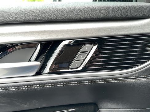New 2026 Jeep Grand Wagoneer 4WD image 24