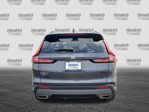 Used 2024 Honda CR-V Sport-L image 6