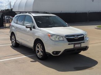 Used 2016 Subaru Forester 2.5i Touring w/ Eyesight & Navigation System AWD/4WD video 3