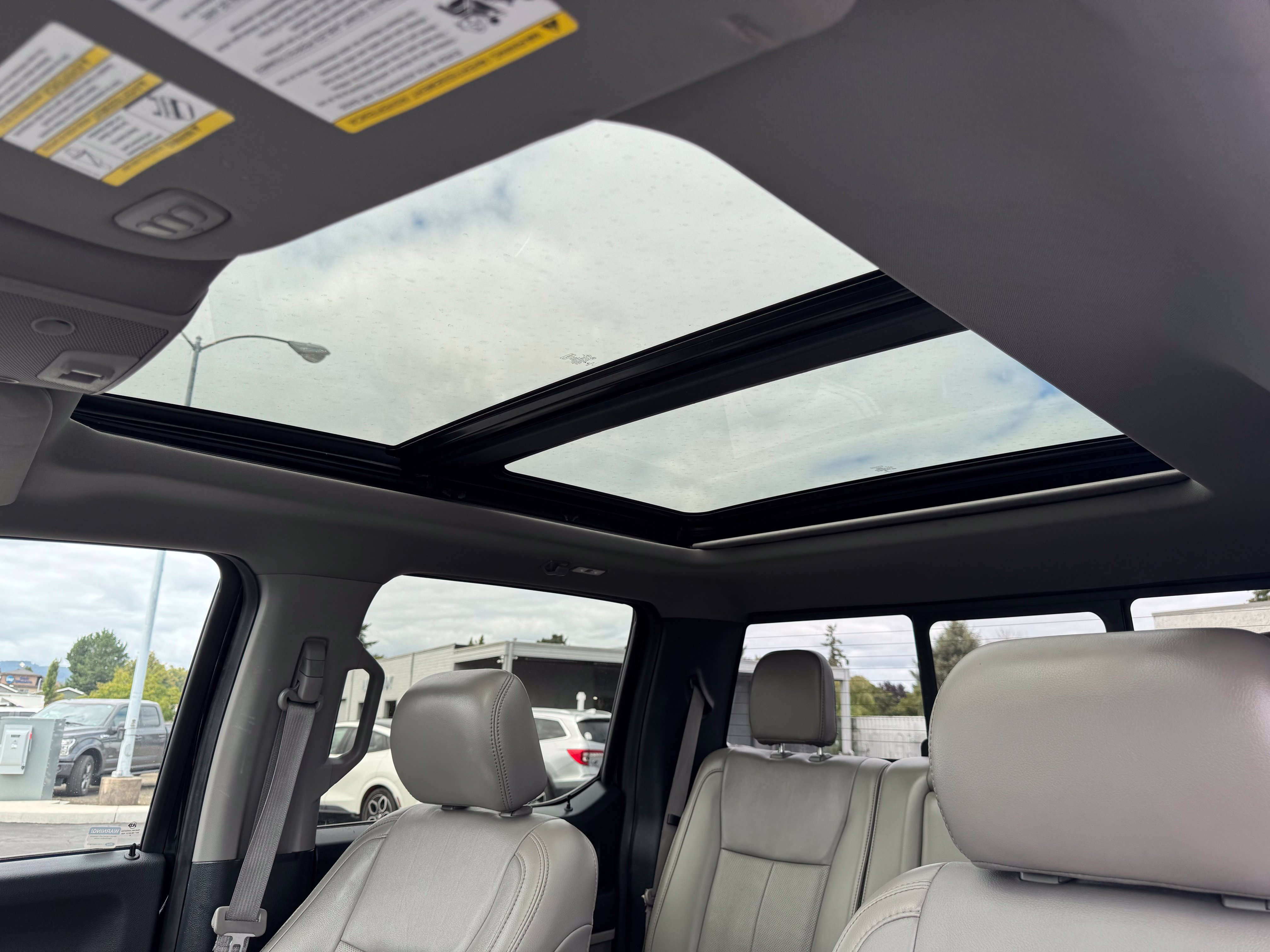 Used 2019 Ford F150 Lariat AWD/4WD image 33