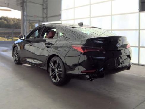 Used 2024 Acura Integra A-Spec w/ Technology Package FWD image 3