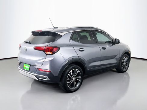 Used 2022 Buick Encore GX Essence w/ Advanced Technology Package image 10