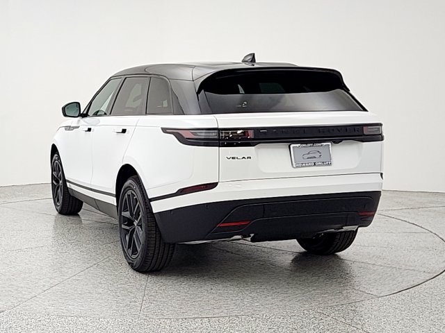 New 2026 Land Rover Range Rover Velar S AWD/4WD image 6