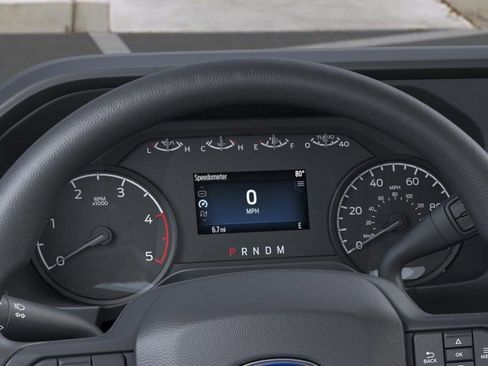 New 2026 Ford F350 XLT image 13